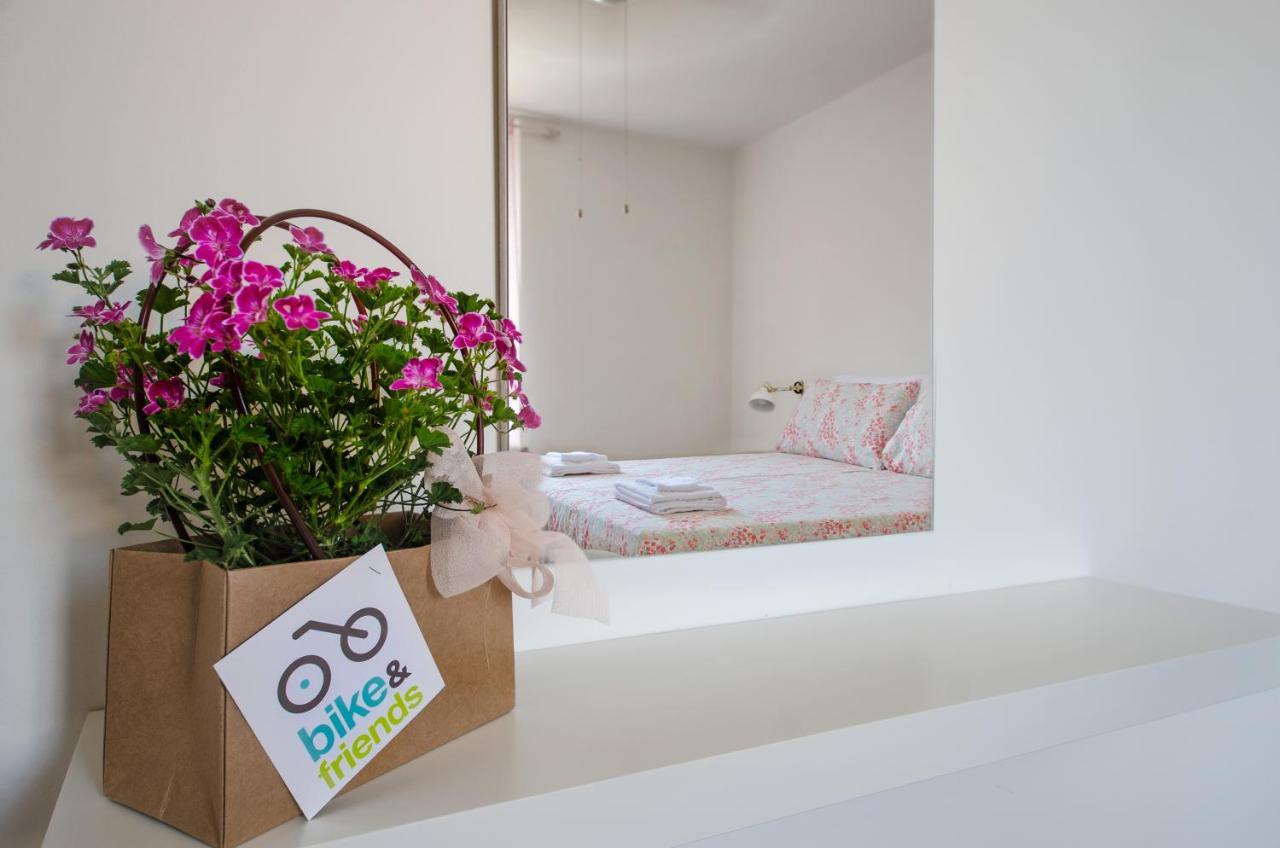 Casa Nisida Apartment Pesaro Bagian luar foto