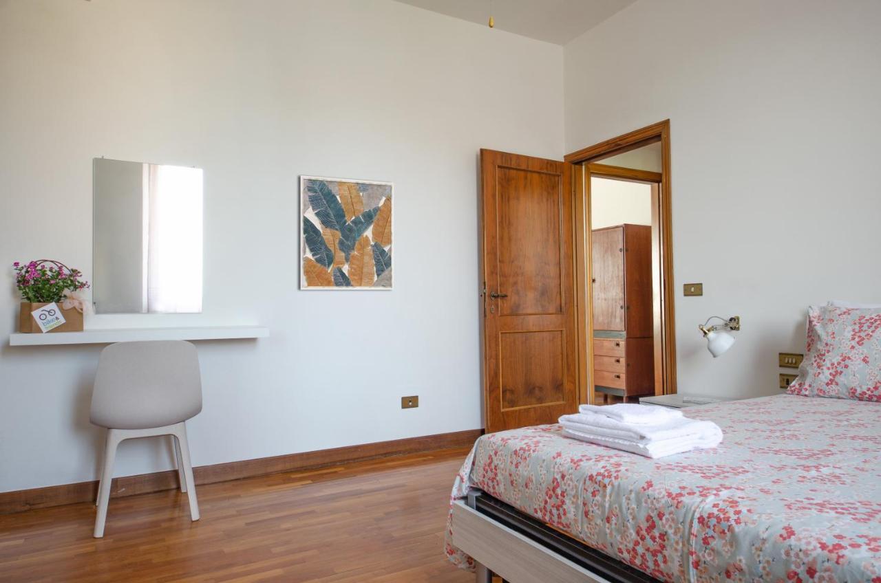 Casa Nisida Apartment Pesaro Bagian luar foto